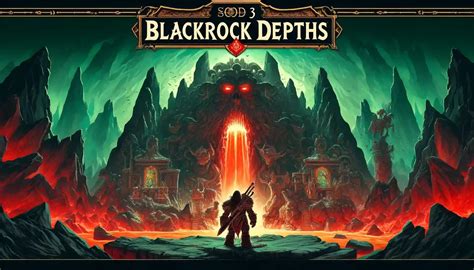 blackrock depths quest.